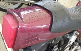 KAWASAKI KZ750 KZ750E