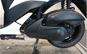 YAMAHA TRICITY 125 2018 SEC1J