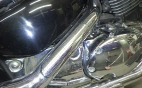 SUZUKI INTRUDER 400 Classic 2006 VK54A