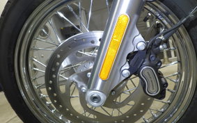 HARLEY FXST1750 2024