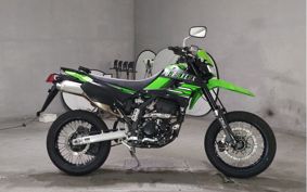 KAWASAKI D-TRACKERX LX250V
