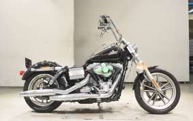 HARLEY FXDL 1580 2009