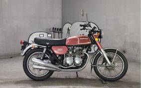 HONDA CB350 FOUR 2026 CB350F