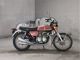 Фото Honda CB350 FOUR 2026 с японского аукциона