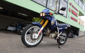 HONDA AX-1 MD21
