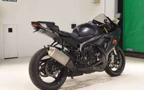 SUZUKI GSX-R750 2016