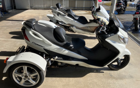 SUZUKI SKY WAVE250S TRIKE CJ43A