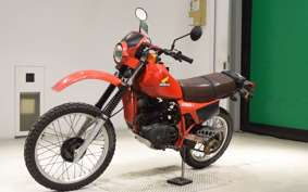 HONDA XL250R 2018 MD03