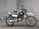Фото Suzuki DJEBEL200 с японского аукциона