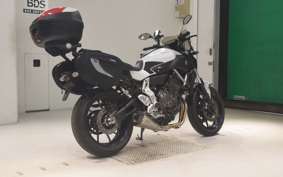 YAMAHA MT-07 ABS 2015 RM07J