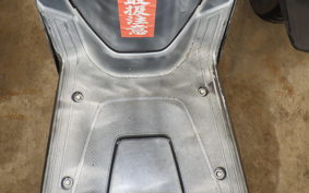 HONDA TACT-4ﾍﾞｰｼｯｸ AF79