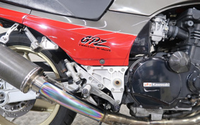 KAWASAKI GPZ900R NINJA 1992 ZX900A