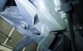 SUZUKI ADDRESS V125 DT11A