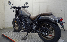 HONDA REBEL 250  S E-clutch MC49