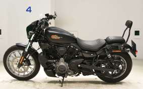 HARLEY RH975S 2023