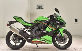 KAWASAKI ZX-4RR 2024 ZX400P