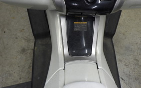 YAMAHA MAJESTY 250 Gen.4 2015 SG20J