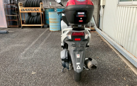 YAMAHA TRICITY 125 SE82J