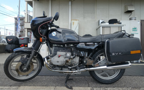 BMW R65 1986 3408