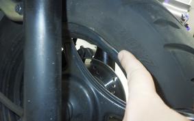 SUZUKI ADDRESS V125 CF4EA