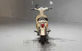 HONDA LITTLE CUB AA01
