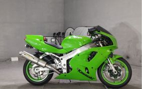 KAWASAKI ZXR750 1993 ZX750J