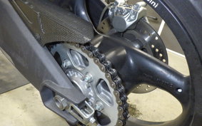 DUCATI MONSTER 696 2008