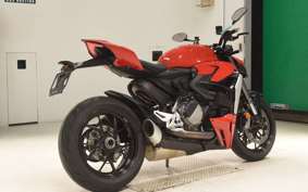 DUCATI STREETFIGHTER V2 2023
