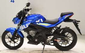 SUZUKI GSX-S125 DL32B