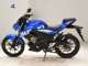 Фото Suzuki GSX-S125 с японского аукциона