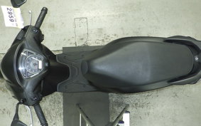 HONDA DIO110-3ﾍﾞｰｼｯｸ 2013 JK03