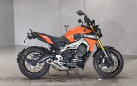 YAMAHA MT-09 RN34J
