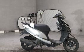 HONDA DIO AF68