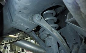 KAWASAKI ZZ1400 NINJA R 2007 ZXT40A