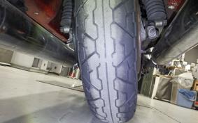 HARLEY FLHS 1340 1990