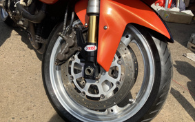 SUZUKI GSX1300R HAYABUSA 1999 GW71A