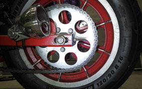 HARLEY FXS 1340 2021