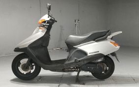 HONDA SPACY100 JF13