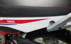 YAMAHA SEROW 250 Gen.3 2019 DG31J