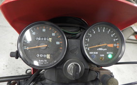 HONDA XL125R 2025 JD04