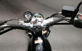 SUZUKI VAN VAN 200 NH42A