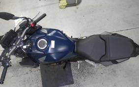 HONDA CB650R 2023 RH03