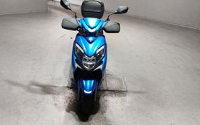 SUZUKI SU WISH LTD DV12B