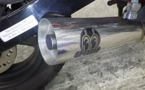 HONDA DAX 125 2026 JB04