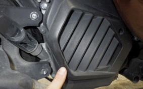 YAMAHA VINO 50 Gen.4 2016 AY02