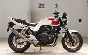 HONDA CB400SF GEN 4 A NC42