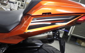 KAWASAKI NINJA 250 EX250L