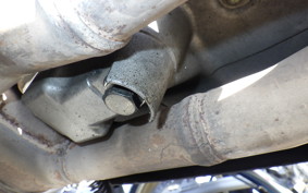 SUZUKI HAYABUSA Gen.3 2021 EJ11A