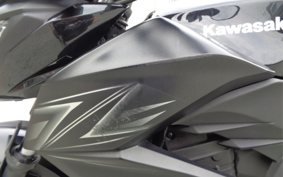 KAWASAKI Z250 ER250C