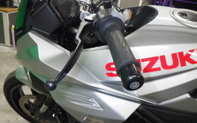 SUZUKI KATANA 2019 GT79B